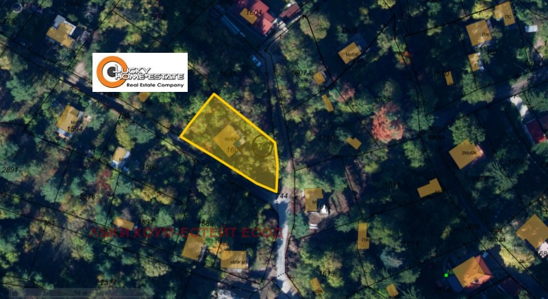 Продава ПАРЦЕЛ, град София, с. Панчарево • 90000 € / 176024.70 лв. • 78029624 1 — Holmes.bg Продава ПАРЦЕЛ, град София, с. Панчарево • 90000 € / 176024.70 лв. • 78029624 1