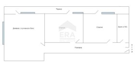 Продава 3-СТАЕН | Imot.bg — малка снимка 14