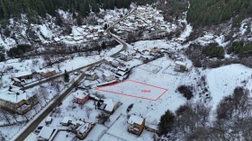 ПАРЦЕЛ, 1 100 m2 - Holmes.bg ПАРЦЕЛ, 1 100 m2