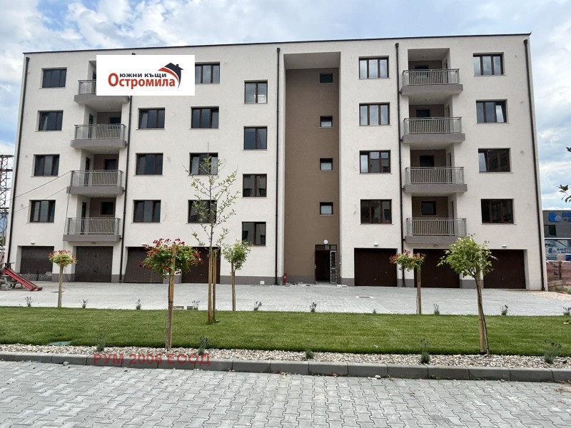Продава 2-СТАЕН, град Пловдив, Остромила • 85000 € / 166245.55 лв. • 15084739 1 — Holmes.bg Продава 2-СТАЕН, град Пловдив, Остромила • 85000 € / 166245.55 лв. • 15084739 1