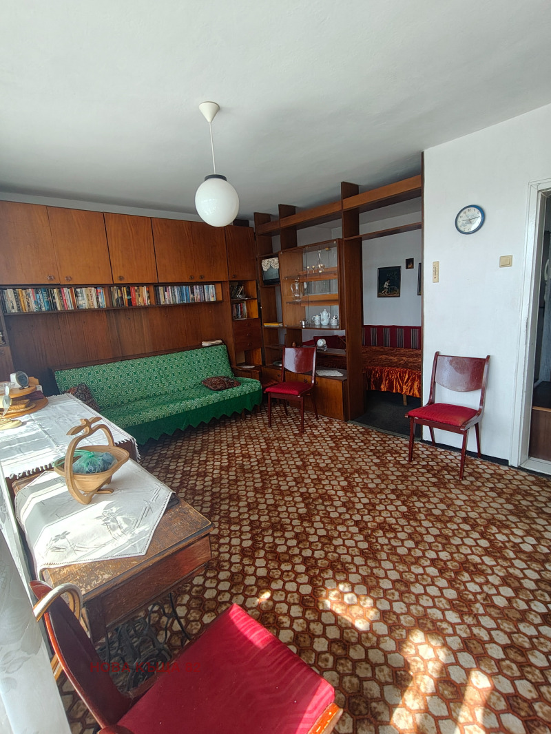 Продава 2-СТАЕН, град Добрич, Център • 57900 € • 89217669 1 — Holmes.bg Продава 2-СТАЕН, град Добрич, Център • 57900 € • 89217669 1