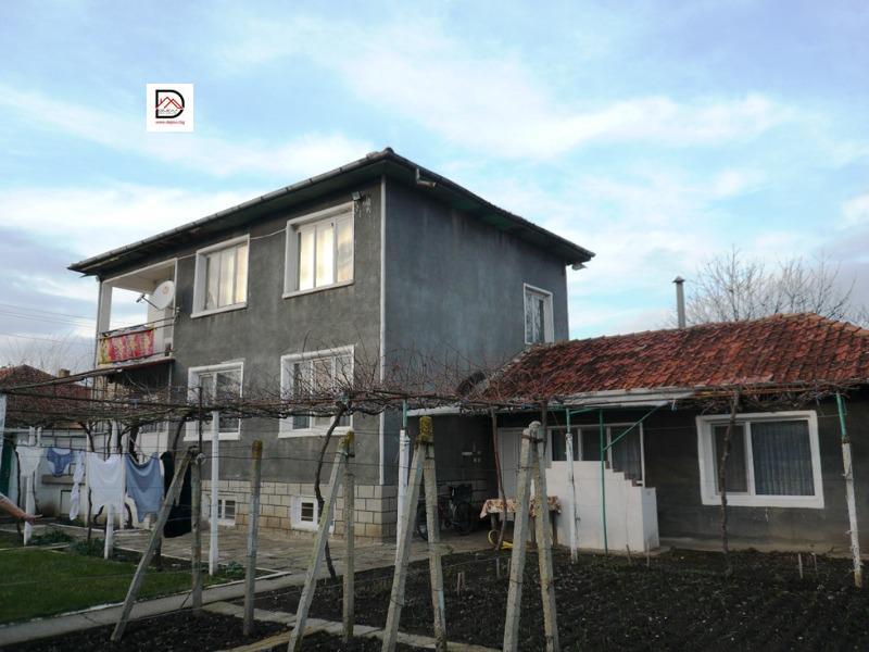 Продава  Къща, област Варна, с. Царевци • 75 000 EUR • ID 59597204 — holmes.bg - [1] 