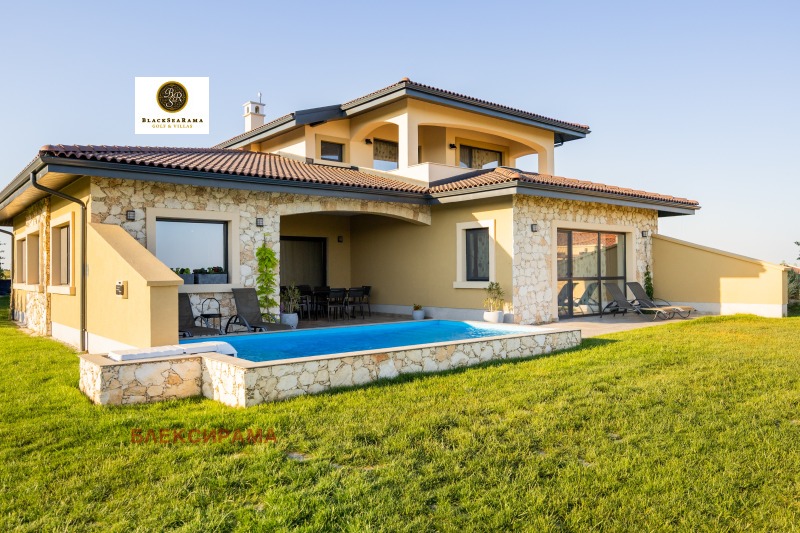 Продава ВИЛА, област Добрич, гр. Балчик • 590000 € • 30588962 1 — Holmes.bg Продава ВИЛА, област Добрич, гр. Балчик • 590000 € • 30588962 1