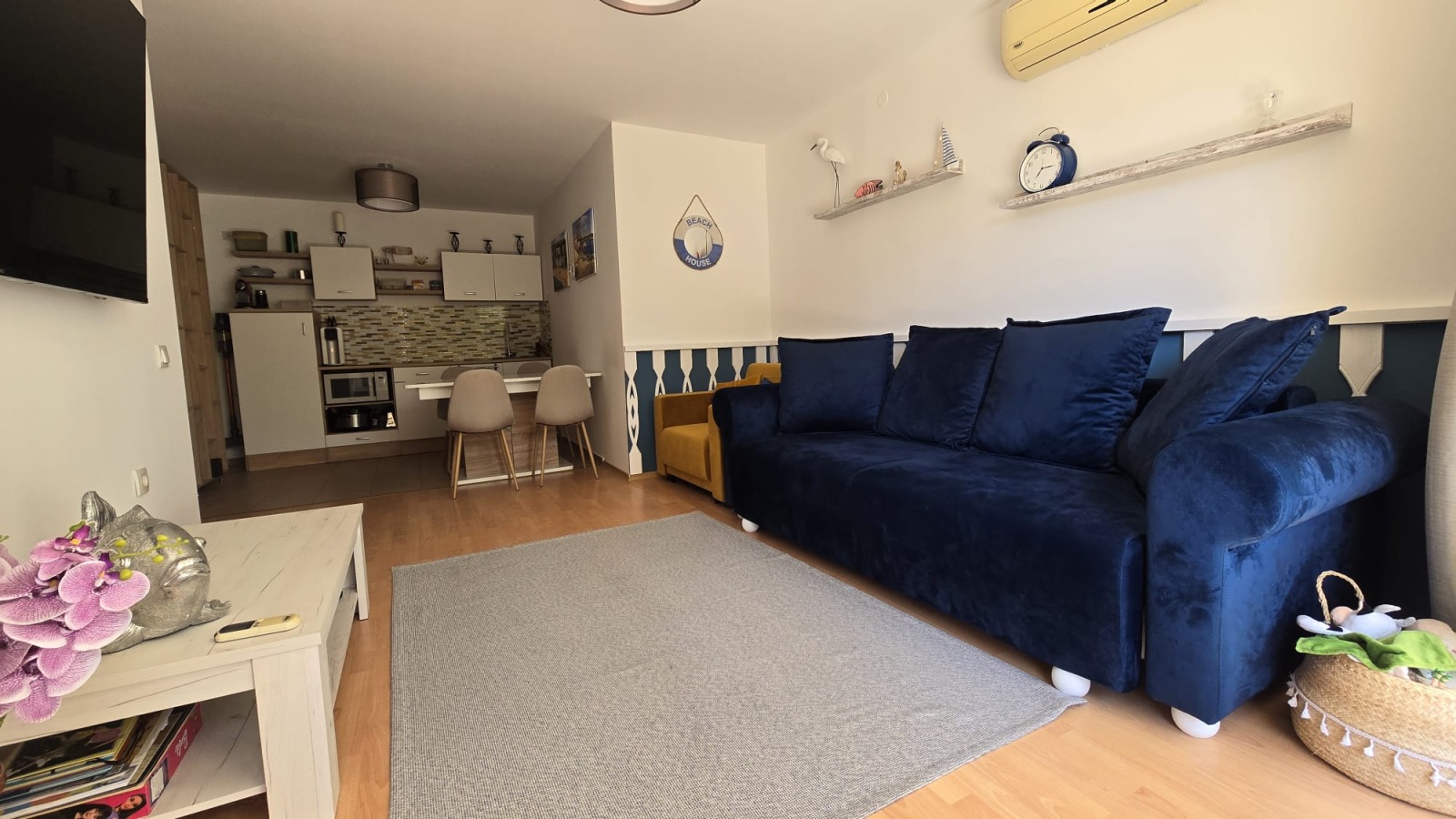 Продава 2-стаен област Бургас , гр. Свети Влас , 68 кв.м | 21876549 — Imoti.com Продава 2-стаен област Бургас , гр. Свети Влас , 68 кв.м | 21876549