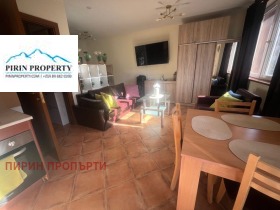 1-СТАЕН, 43 m2 - Holmes.bg 1-СТАЕН, 43 m2