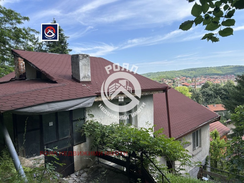 Продава КЪЩА, област Пазарджик, гр. Брацигово • 70000 € / 136908.10 лв. • 31558698 1 — Holmes.bg Продава КЪЩА, област Пазарджик, гр. Брацигово • 70000 € / 136908.10 лв. • 31558698 1