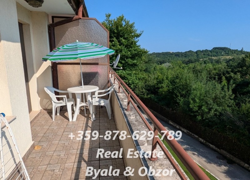 Продава 1-СТАЕН, област Бургас, гр. Обзор • 63450 € / 124097.41 лв. • 88991648 1 — Holmes.bg Продава 1-СТАЕН, област Бургас, гр. Обзор • 63450 € / 124097.41 лв. • 88991648 1