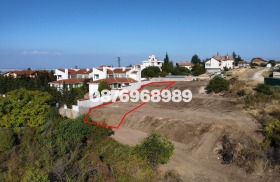 ПАРЦЕЛ, 926 m2 - Holmes.bg ПАРЦЕЛ, 926 m2