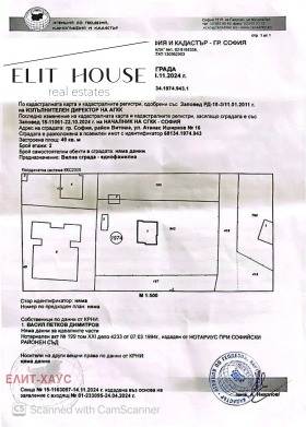 ПАРЦЕЛ, 1 050 m2 - Holmes.bg ПАРЦЕЛ, 1 050 m2