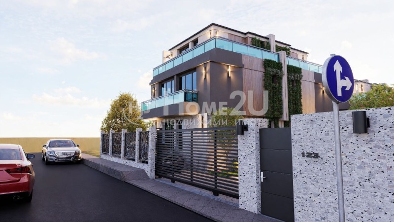 Продава КЪЩА, град София, Княжево • 281500 € / 550566.15 лв. • 85227322 1 — Holmes.bg Продава КЪЩА, град София, Княжево • 281500 € / 550566.15 лв. • 85227322 1