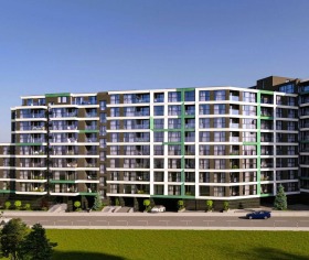 3-СТАЕН, 121 m2 - Holmes.bg 3-СТАЕН, 121 m2