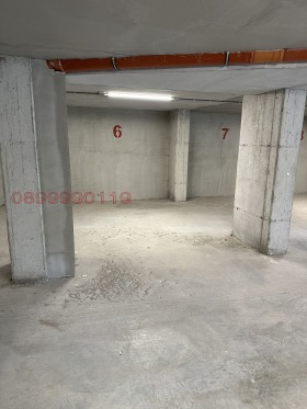Продажба на гаражи в град Бургас - изображение 8 