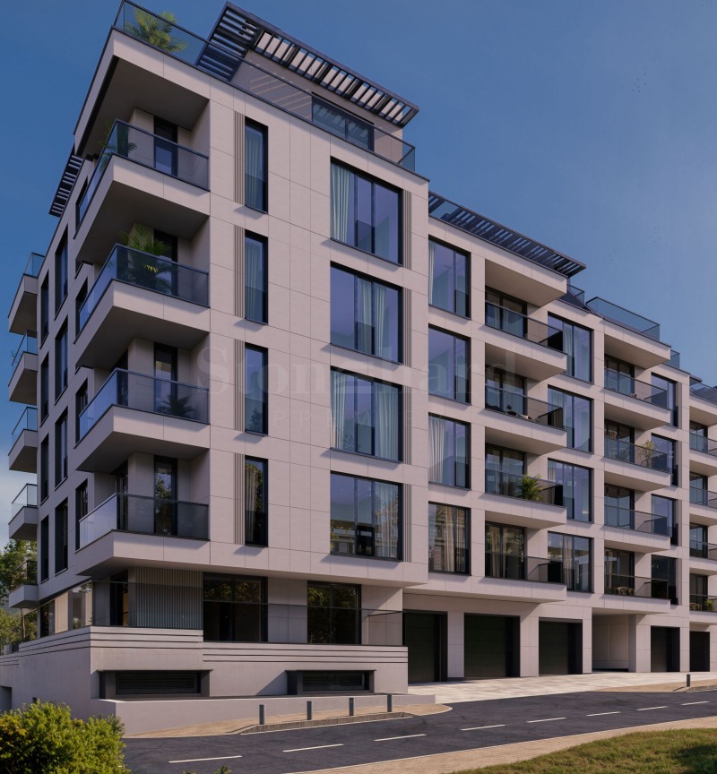 Продава 3-СТАЕН, град София, Кръстова вада • 268500 € / 525140.35 лв. • 70971409 1 — Holmes.bg Продава 3-СТАЕН, град София, Кръстова вада • 268500 € / 525140.35 лв. • 70971409 1