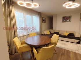 4-СТАЕН, 116 m2 - Holmes.bg 4-СТАЕН, 116 m2