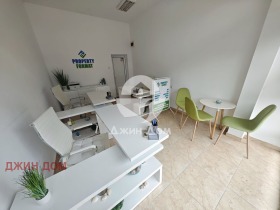 ОФИС, 60 m2 - Holmes.bg ОФИС, 60 m2