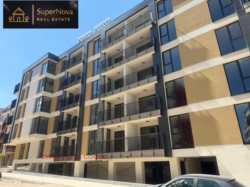 Продава 3-СТАЕН, град София, Малинова долина • 240894 € • 91140857 1 — Holmes.bg Продава 3-СТАЕН, град София, Малинова долина • 240894 € • 91140857 1