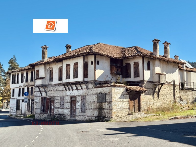 Продава КЪЩА, област Смолян, гр. Златоград • 249000 € / 487001.67 лв. • 64239876 1 — Holmes.bg Продава КЪЩА, област Смолян, гр. Златоград • 249000 € / 487001.67 лв. • 64239876 1