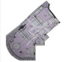 3-СТАЕН, 138 m2 - Holmes.bg 3-СТАЕН, 138 m2