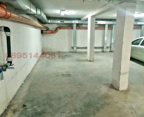 Продава Гараж, Паркомясто, град Варна