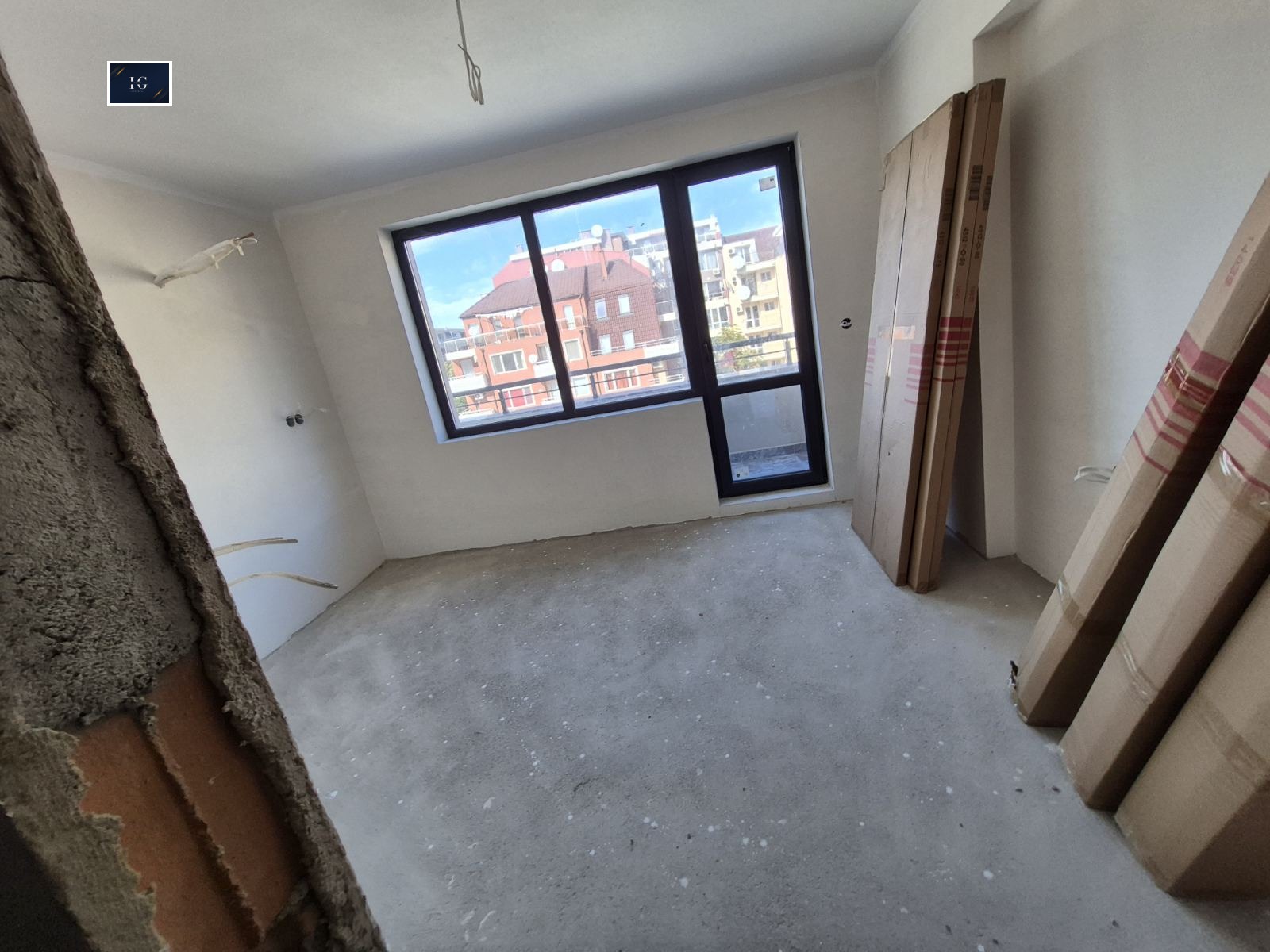 Продава 2-стаен област Бургас , гр. Поморие , 59 кв.м | 67895307 — Imoti.com Продава 2-стаен област Бургас , гр. Поморие , 59 кв.м | 67895307
