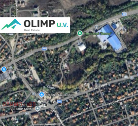 ПАРЦЕЛ, 1 998 m2 - Holmes.bg ПАРЦЕЛ, 1 998 m2