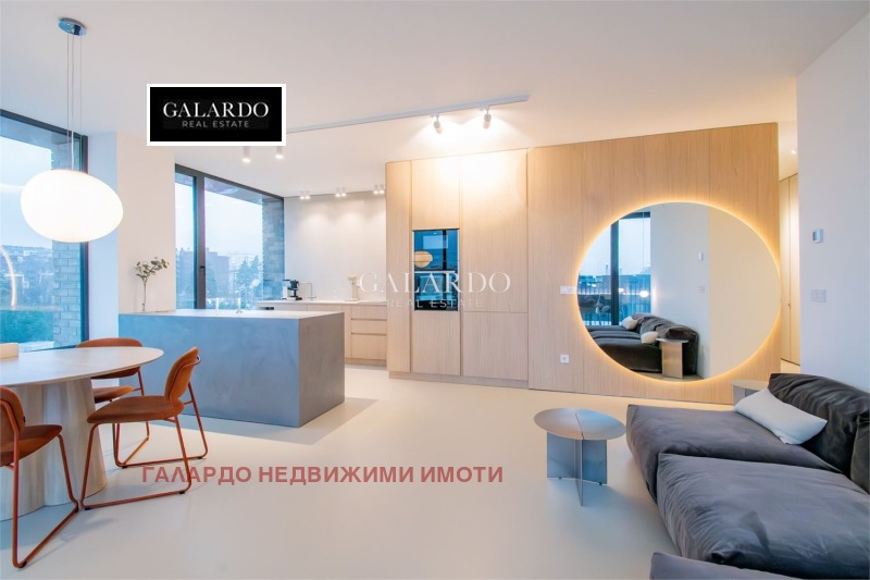 Продава 3-СТАЕН, град София, Манастирски ливади • 580000 € • 70658558 1 — Holmes.bg Продава 3-СТАЕН, град София, Манастирски ливади • 580000 € • 70658558 1
