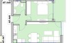 Продава 2-СТАЕН, град София, Малинова долина • 166000 € • 86509545 2 — Holmes.bg Продава 2-СТАЕН, град София, Малинова долина • 166000 € • 86509545 2
