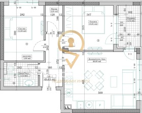 Продава 3-СТАЕН | Imot.bg — малка снимка 4