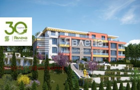 Продава 2-стаен, град Варна
