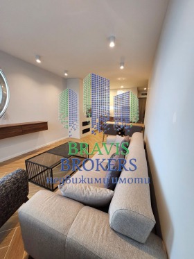 3-СТАЕН, 102 m2 - Holmes.bg 3-СТАЕН, 102 m2