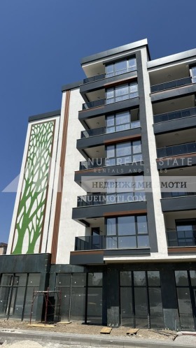 3-СТАЕН, 107 m2 - Holmes.bg 3-СТАЕН, 107 m2