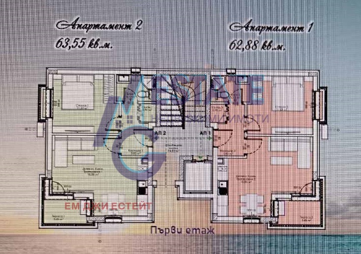Продава 2-СТАЕН, област Бургас, гр. Царево • 94320 € / 184473.89 лв. • 32083567 1 — Holmes.bg Продава 2-СТАЕН, област Бургас, гр. Царево • 94320 € / 184473.89 лв. • 32083567 1
