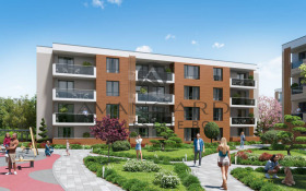 3-СТАЕН, 107 m2 - Holmes.bg 3-СТАЕН, 107 m2