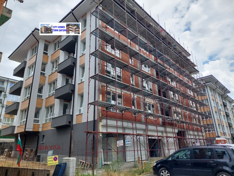Продава ГАРАЖ, ПАРКОМЯСТО, град Стара Загора, Железник - център • 8000 € / 15646.64 лв. • 86375554 1 — Holmes.bg Продава ГАРАЖ, ПАРКОМЯСТО, град Стара Загора, Железник - център • 8000 € / 15646.64 лв. • 86375554 1