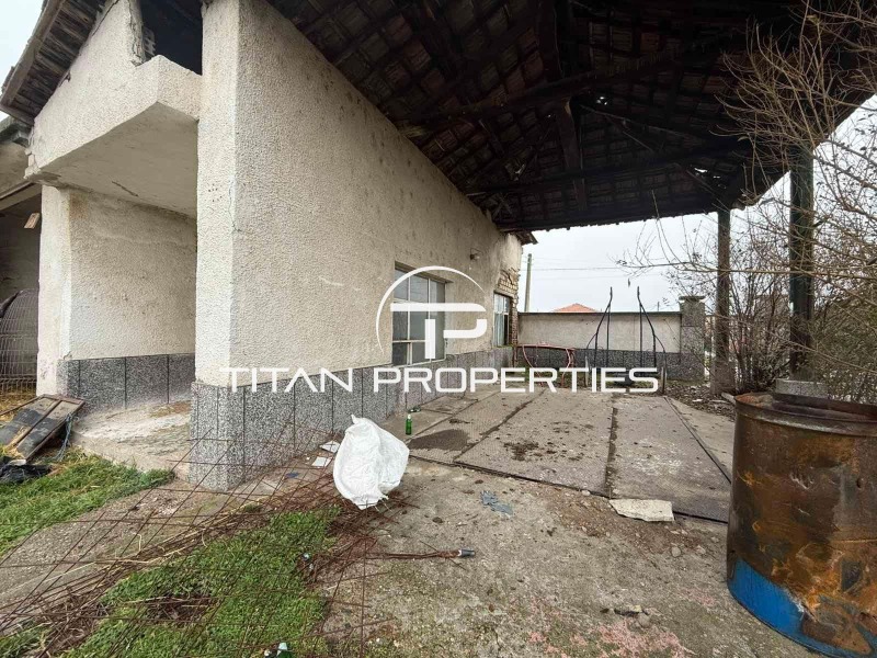 Продава ПРОМ. ПОМЕЩЕНИЕ, област Пловдив, с. Динк • 330000 € • 71568456 1 — Holmes.bg Продава ПРОМ. ПОМЕЩЕНИЕ, област Пловдив, с. Динк • 330000 € • 71568456 1