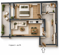 Продава 2-СТАЕН, град Пазарджик, Промишлена зона • 94400 € • 85861182 2 — Holmes.bg Продава 2-СТАЕН, град Пазарджик, Промишлена зона • 94400 € • 85861182 2