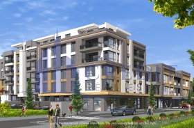 Продажба на имоти в Център, град Пловдив - изображение 2 