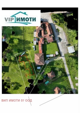 ПАРЦЕЛ, 1 033 m2 - Holmes.bg ПАРЦЕЛ, 1 033 m2