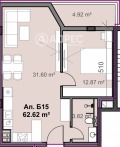 Продава 2-СТАЕН, град София, Свобода • 124320 € / 243148.79 лв. • 88280599 3 — Holmes.bg Продава 2-СТАЕН, град София, Свобода • 124320 € / 243148.79 лв. • 88280599 3