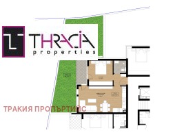 2-СТАЕН, 60 m2 - Holmes.bg 2-СТАЕН, 60 m2