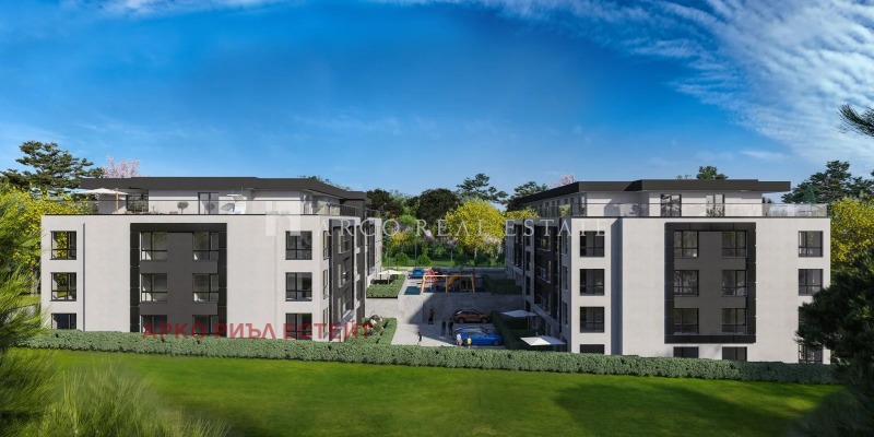 Продава 2-СТАЕН, град София, Малинова долина • 161100 € • 53356386 1 — Holmes.bg Продава 2-СТАЕН, град София, Малинова долина • 161100 € • 53356386 1