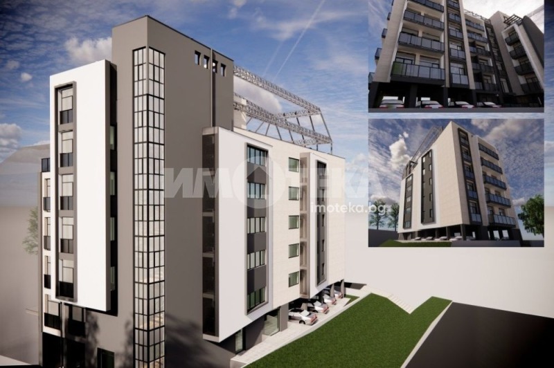 Продава МНОГОСТАЕН, град София, Оборище • 407442 € / 796887.29 лв. • 90240352 1 — Holmes.bg Продава МНОГОСТАЕН, град София, Оборище • 407442 € / 796887.29 лв. • 90240352 1