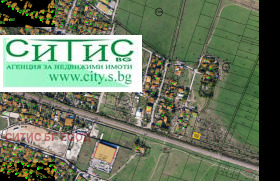 ПАРЦЕЛ, 235 m2 - Holmes.bg ПАРЦЕЛ, 235 m2