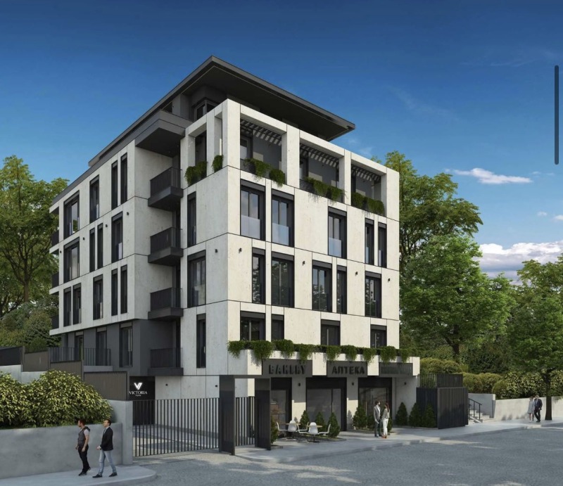 Продава 2-СТАЕН, град София, Симеоново • 228860 € • 33727943 1 — Holmes.bg Продава 2-СТАЕН, град София, Симеоново • 228860 € • 33727943 1