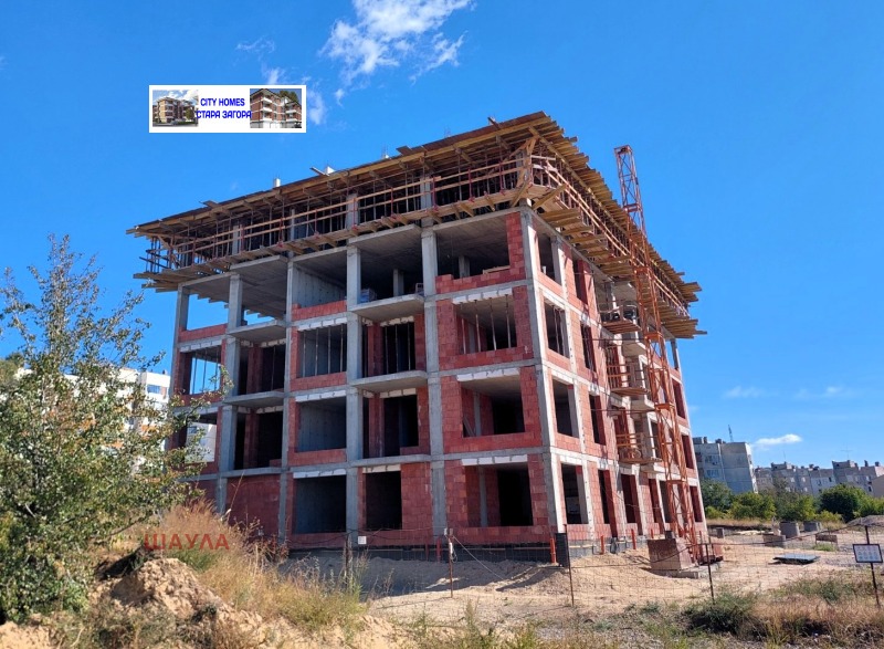 Продава 3-СТАЕН, град Стара Загора, Железник - център • 103000 € • 79476961 1 — Holmes.bg Продава 3-СТАЕН, град Стара Загора, Железник - център • 103000 € • 79476961 1