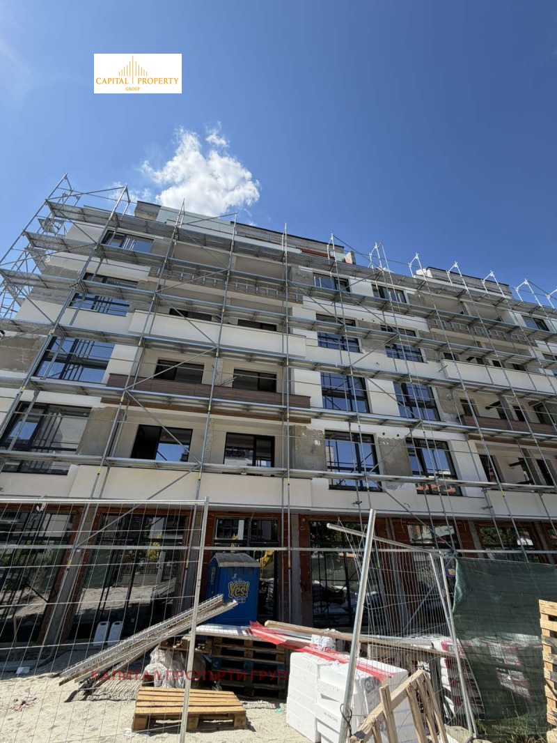 Продава 2-СТАЕН, град София, Малинова долина • 165000 € / 322711.95 лв. • 55401605 1 — Holmes.bg Продава 2-СТАЕН, град София, Малинова долина • 165000 € / 322711.95 лв. • 55401605 1