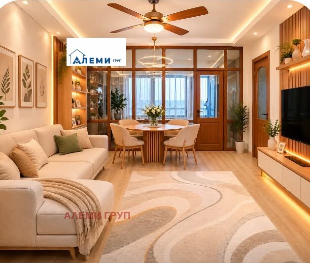 Продава 2-СТАЕН, град Варна, Възраждане 3 • 117500 € • 79801877 1 — Holmes.bg Продава 2-СТАЕН, град Варна, Възраждане 3 • 117500 € • 79801877 1