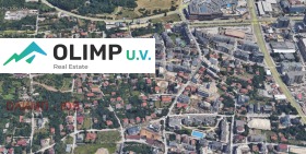 ПАРЦЕЛ, 531 m2 - Holmes.bg ПАРЦЕЛ, 531 m2
