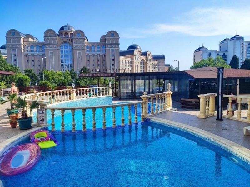 Продава 2-СТАЕН, област Бургас, гр. Свети Влас • 74500 € / 145709.33 лв. • 26561675 1 — Holmes.bg Продава 2-СТАЕН, област Бургас, гр. Свети Влас • 74500 € / 145709.33 лв. • 26561675 1