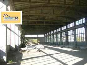 Продажба на промишлени помещения в област Плевен - изображение 4 